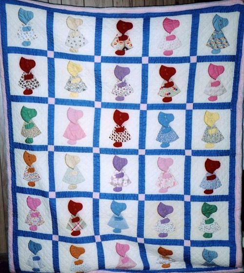 Murray Quilt