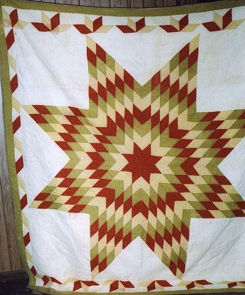 Murray Quilt