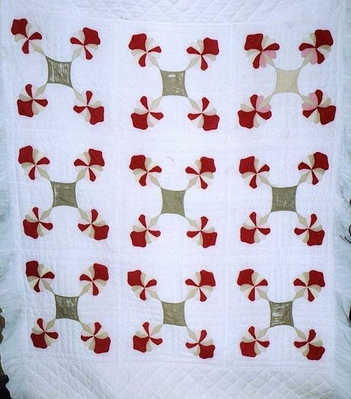 Murray Quilt