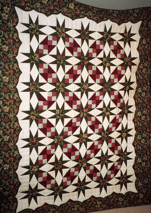 Murray Quilt