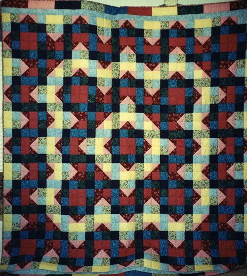 Murray Quilt