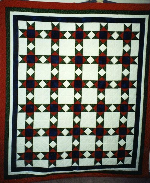 Murray Quilt