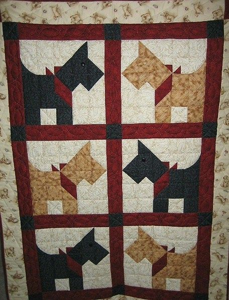 Murray Quilt