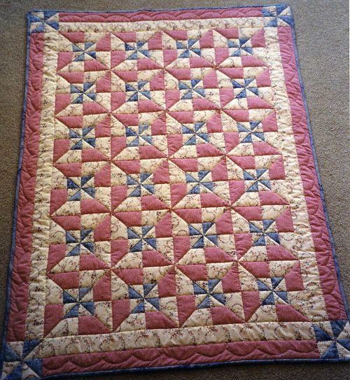 Murray Quilt