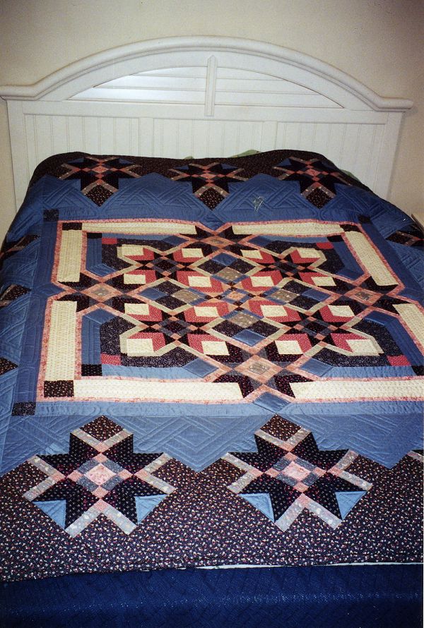 Murray Quilt