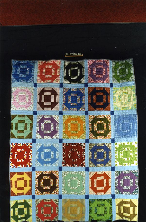 Murray Quilt