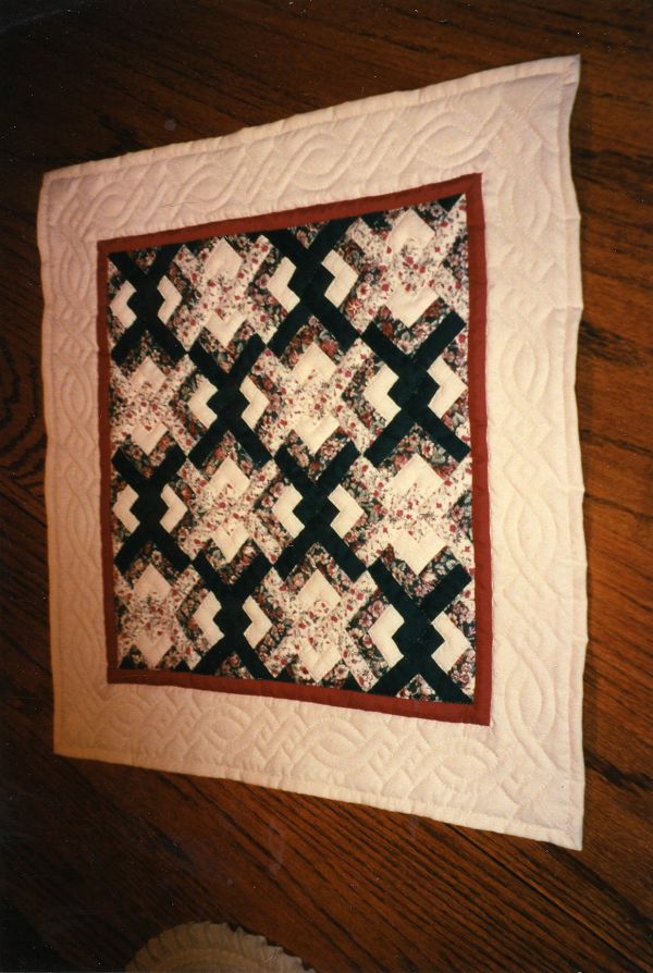 Murray Quilt