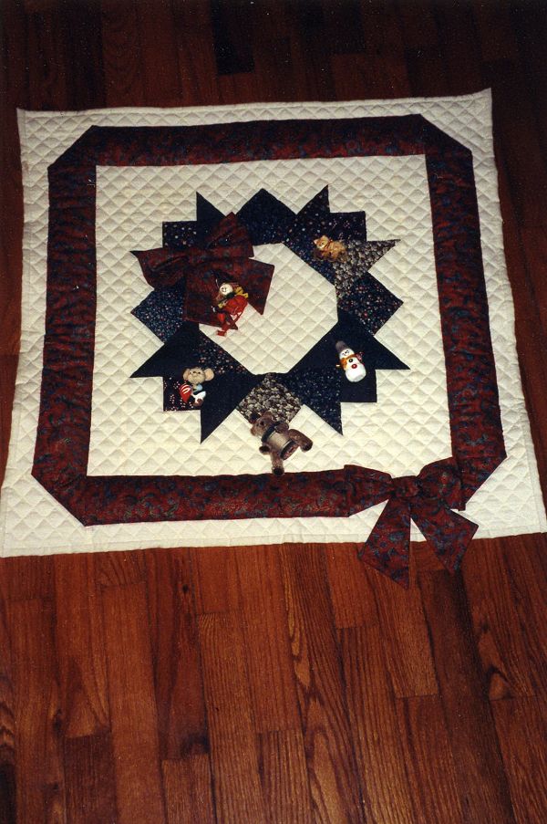 Murray Quilt