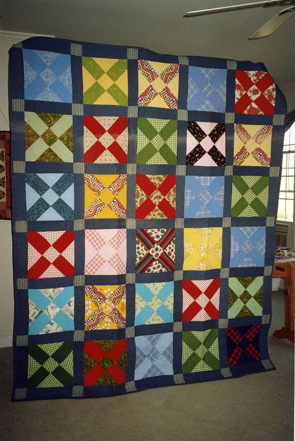 Murray Quilt