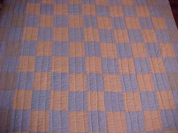 Murray Quilt