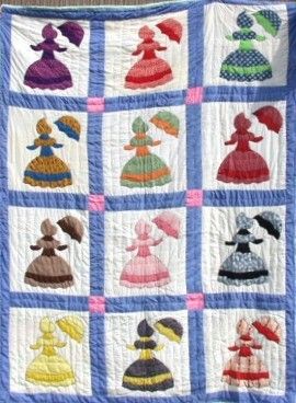 Murray Quilt